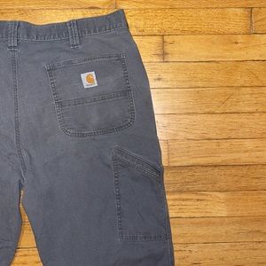 CARHARTT Men’s work pants